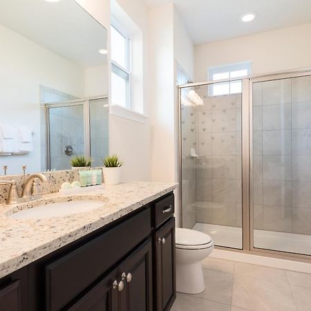 Fabulous Home By Rentyl Near Disney With Private Pool, Movie Room, Themed Rooms & Resort Amenities At Encore Resort - 360B Orlando Dış mekan fotoğraf