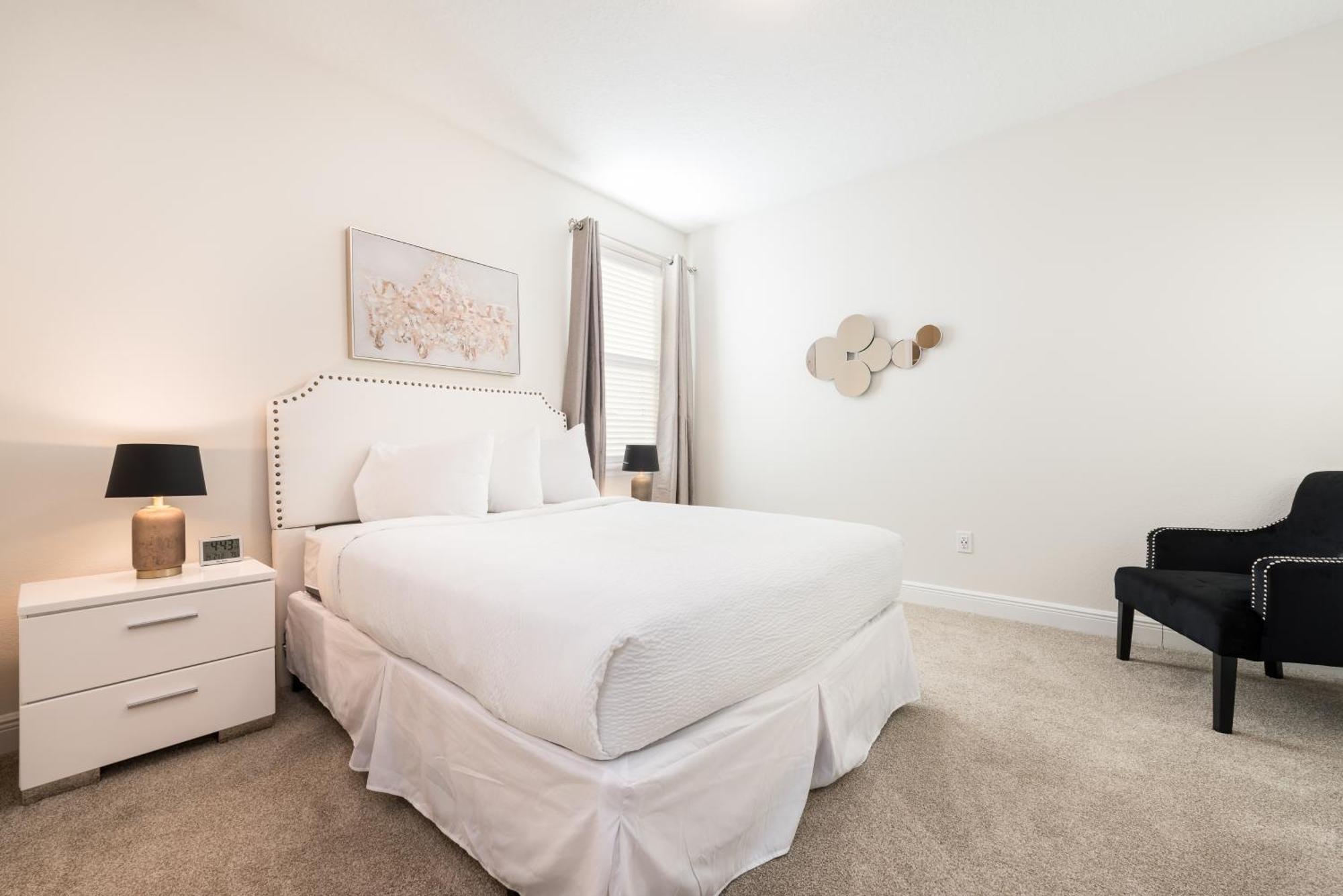 Fabulous Home By Rentyl Near Disney With Private Pool, Movie Room, Themed Rooms & Resort Amenities At Encore Resort - 360B Orlando Dış mekan fotoğraf