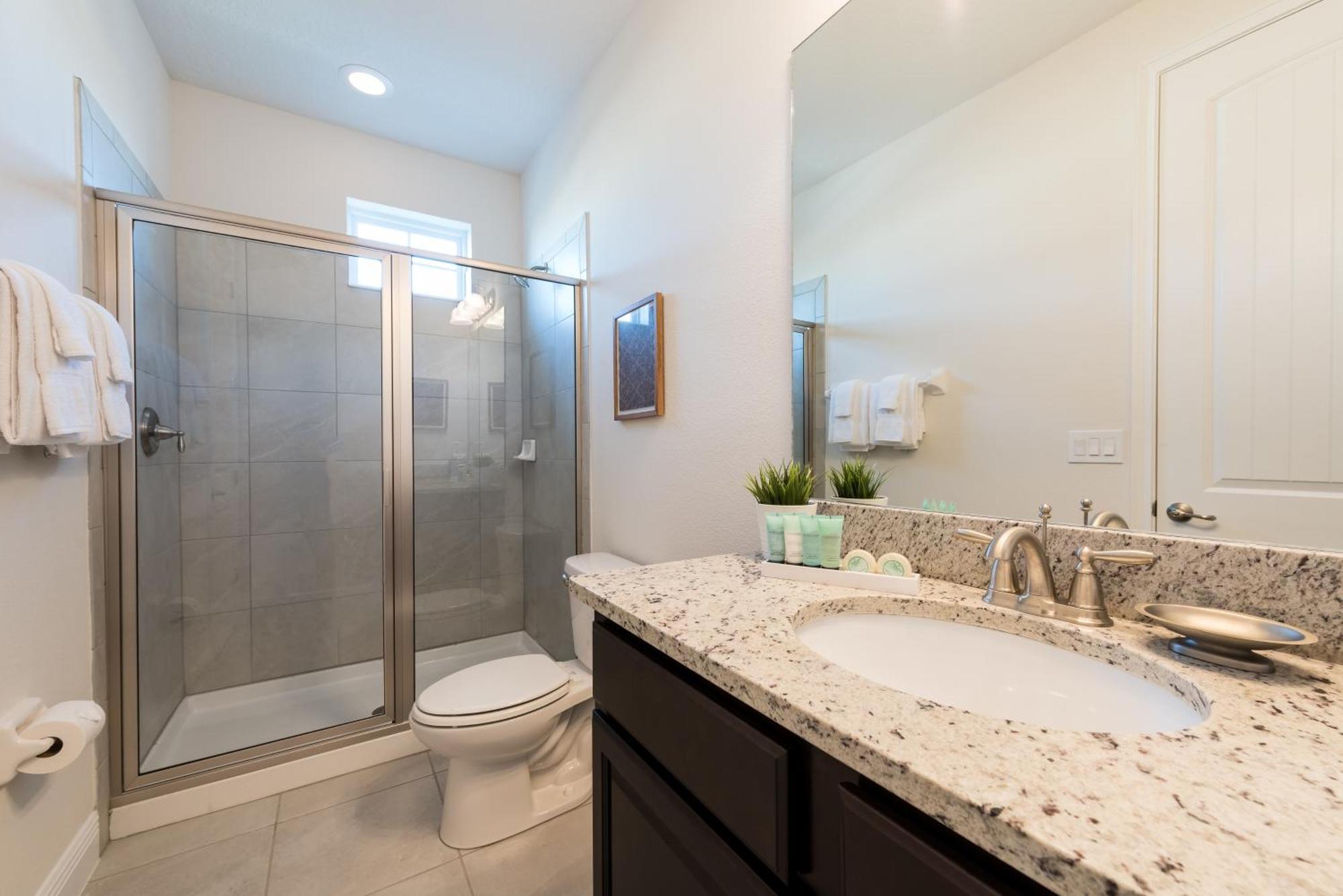Fabulous Home By Rentyl Near Disney With Private Pool, Movie Room, Themed Rooms & Resort Amenities At Encore Resort - 360B Orlando Dış mekan fotoğraf