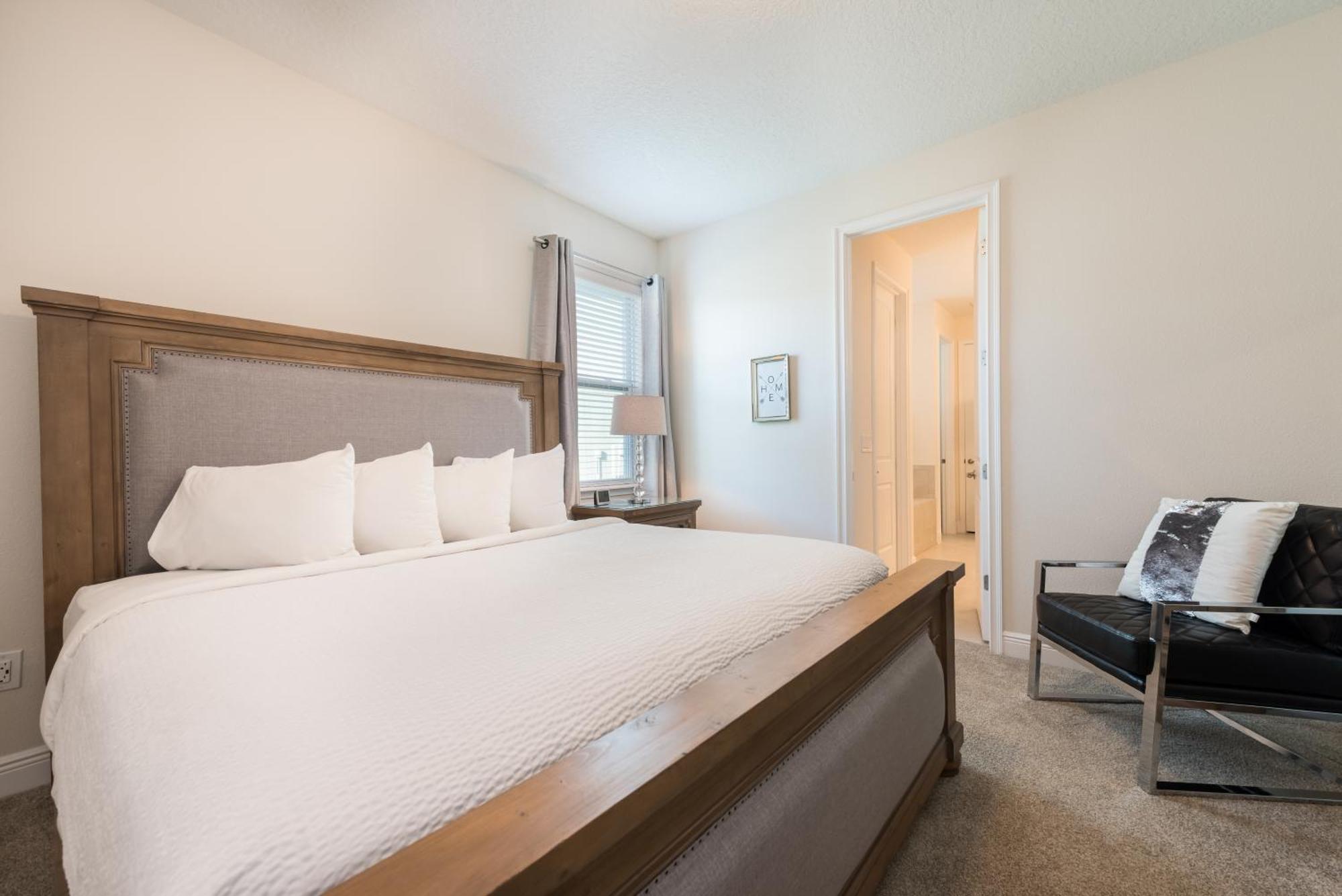 Fabulous Home By Rentyl Near Disney With Private Pool, Movie Room, Themed Rooms & Resort Amenities At Encore Resort - 360B Orlando Dış mekan fotoğraf